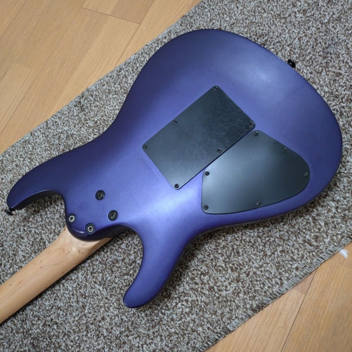 Ibanez S370 エレキギター|Yahoo!フリマ(旧PayPayフリマ) Ibanez S370 エレキギター|Yahoo!フリマ(旧PayPayフリマ)