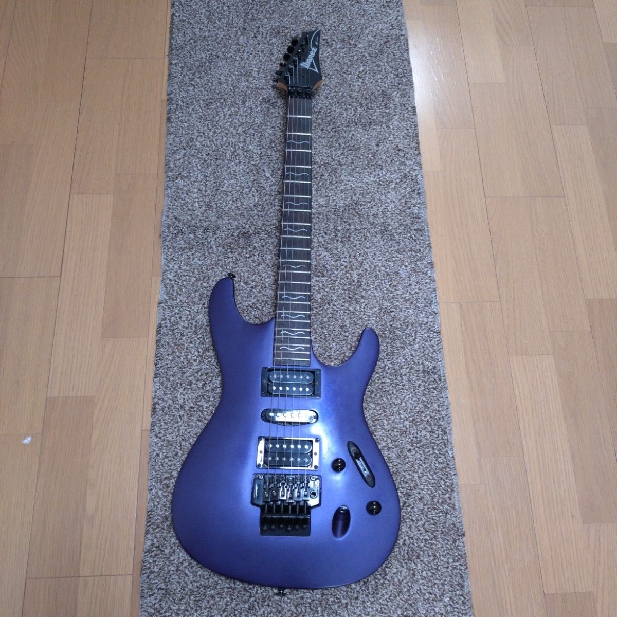 Ibanez S370 エレキギター|Yahoo!フリマ(旧PayPayフリマ) Ibanez S370 エレキギター|Yahoo!フリマ(旧PayPayフリマ)
