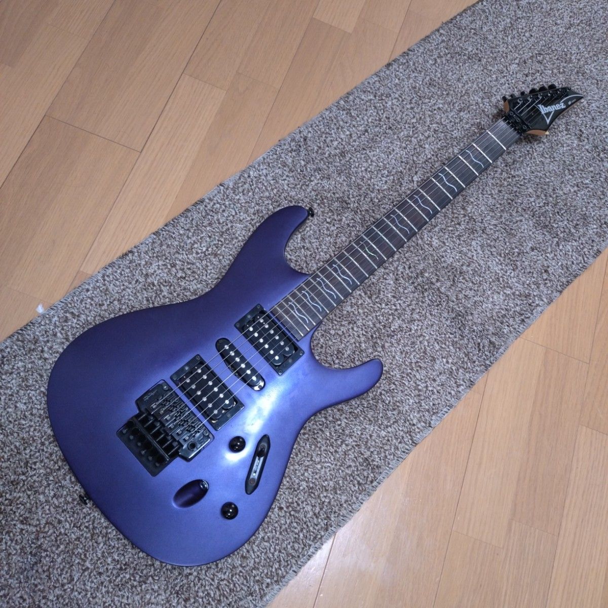 Ibanez S370 エレキギター|Yahoo!フリマ(旧PayPayフリマ) Ibanez S370 エレキギター|Yahoo!フリマ(旧PayPayフリマ)