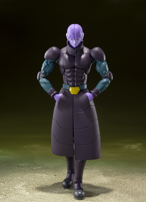 S.H.Figuarts ヒット　フィギュアーツ ドラゴンボール　新品　即決_画像1