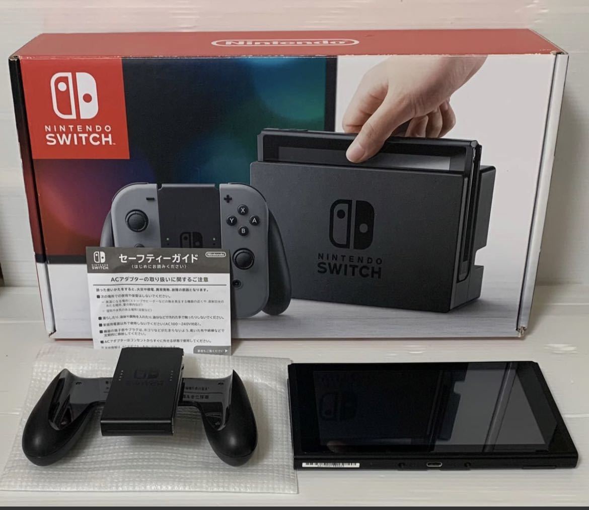 Yahoo!オークション - Nintendo Switch ニンテンドースイッチ Yahoo!オークション - Nintendo Switch ニンテンドースイッチ