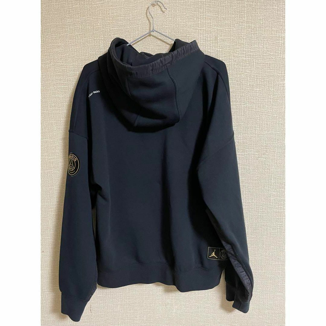 JORDAN PSG パリサンジェルマン ジョーダン パーカー L JORDAN JORDAN PSG パリサンジェルマン ジョーダン パーカー L JORDAN