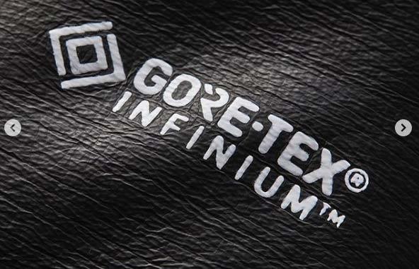 THE NORTH FACE GTX PAMIR JACKET NP11861R K GORE-TEX INFINIUM 新品 L 7店舗限定 ノースフェイス パミール ジャケット インフィニアム