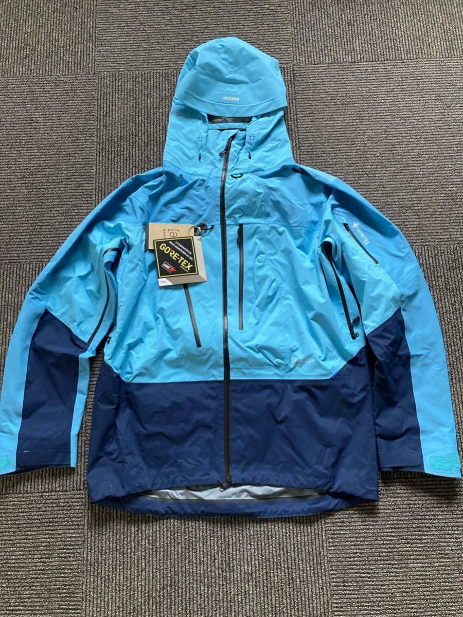 Yahoo!オークション - 美品BURTON AK457 Guide Jacket Noir Blue Yahoo!オークション - 美品BURTON AK457 Guide Jacket Noir Blue