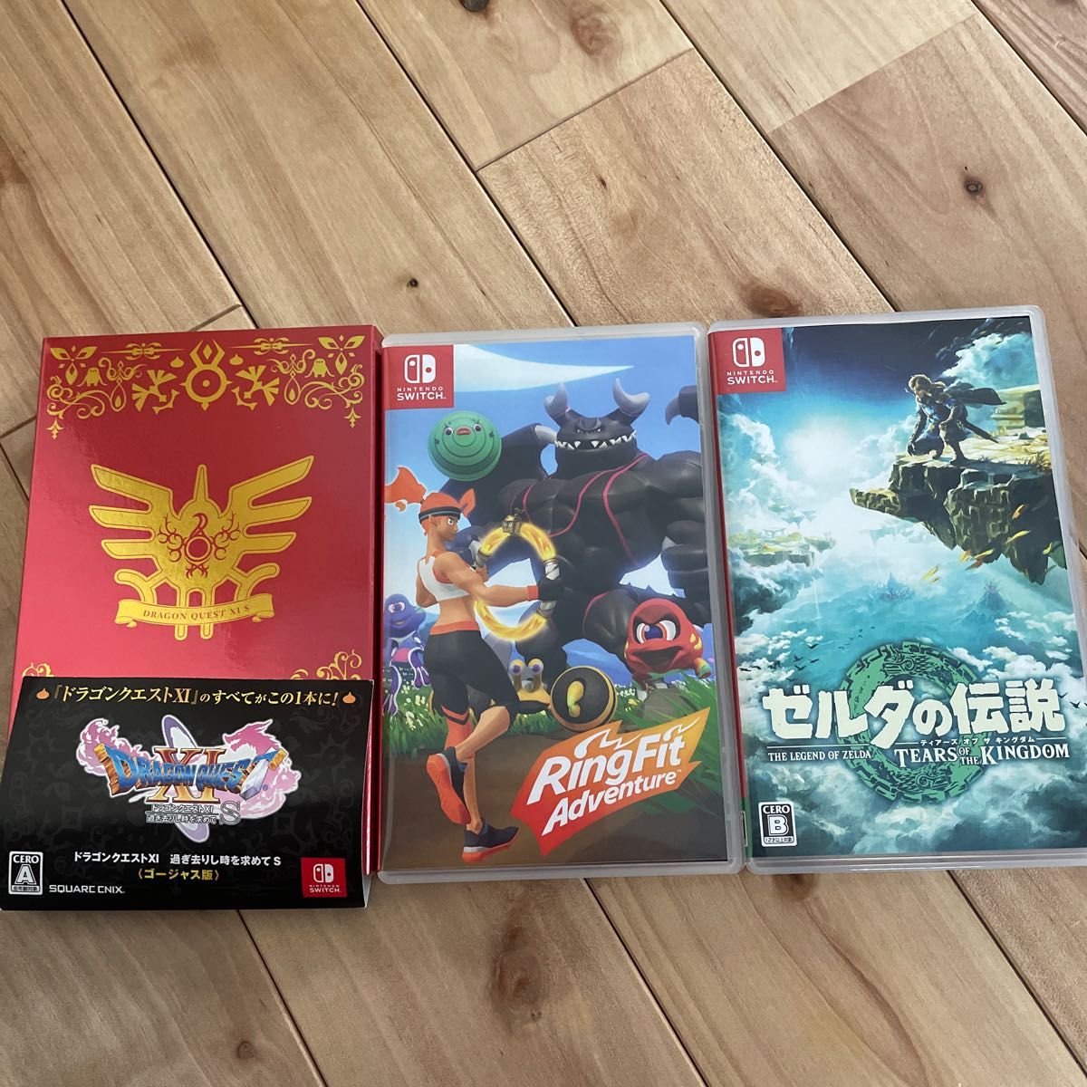任天堂Switch ソフト プロコン ニンテンドースイッチ本体 付属品 任天堂Switch ソフト プロコン ニンテンドースイッチ本体 付属品