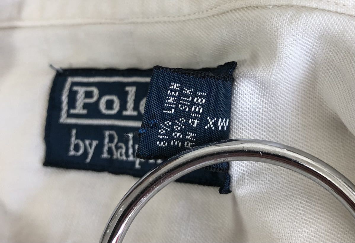 90's Polo by Ralph Lauren ポロ ラルフローレン ビンテージ 90's Polo by Ralph Lauren ポロ ラルフローレン ビンテージ