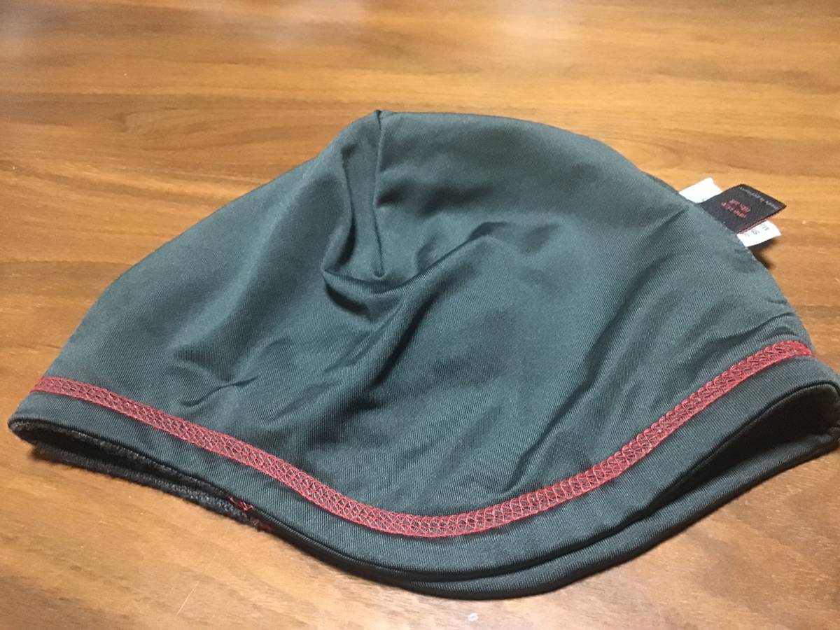 MAMMUT Makal Advanced Beanie マムート　キャップ　one size_画像3