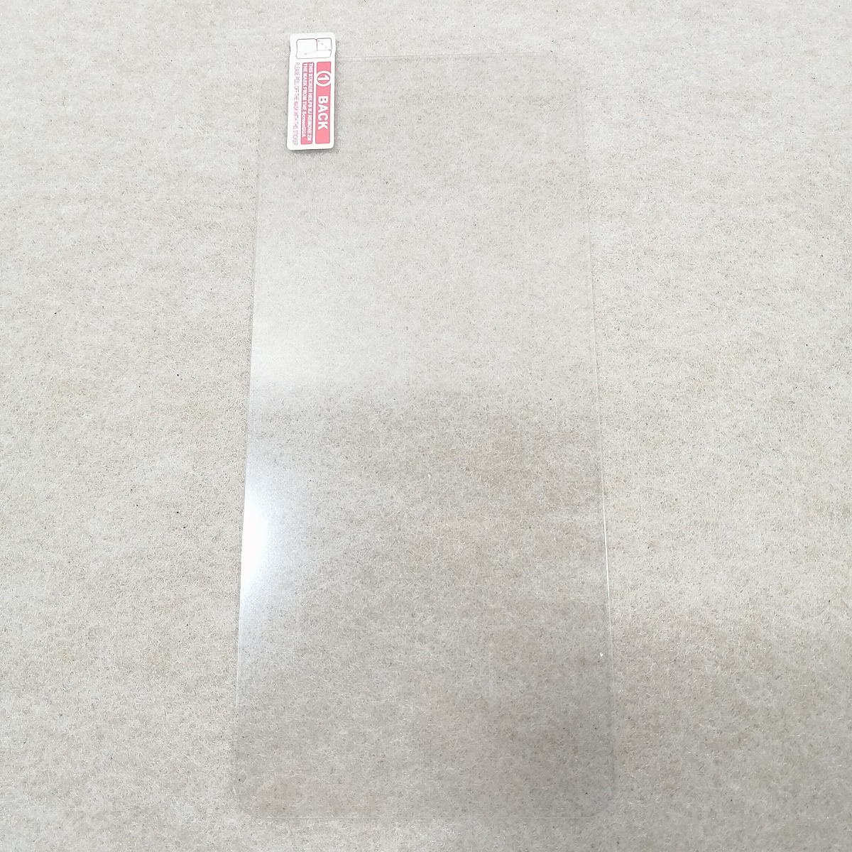 ●○Xiaomi Redmi Note 10 Pro / ガラス GLASS 液晶保護フィルム スマホ アイフォン #1○●_画像4