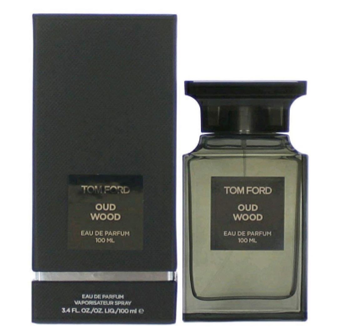 トムフォード TOM FORD ウードウッド オードパルファム 100ml _画像1