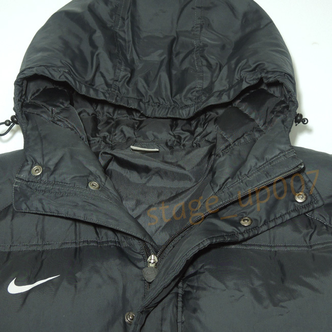 Nike( Nike )|mo Como ko soft long down coat * long down bench coat soccer Icon -249734/sizeL- | tube SNGQ