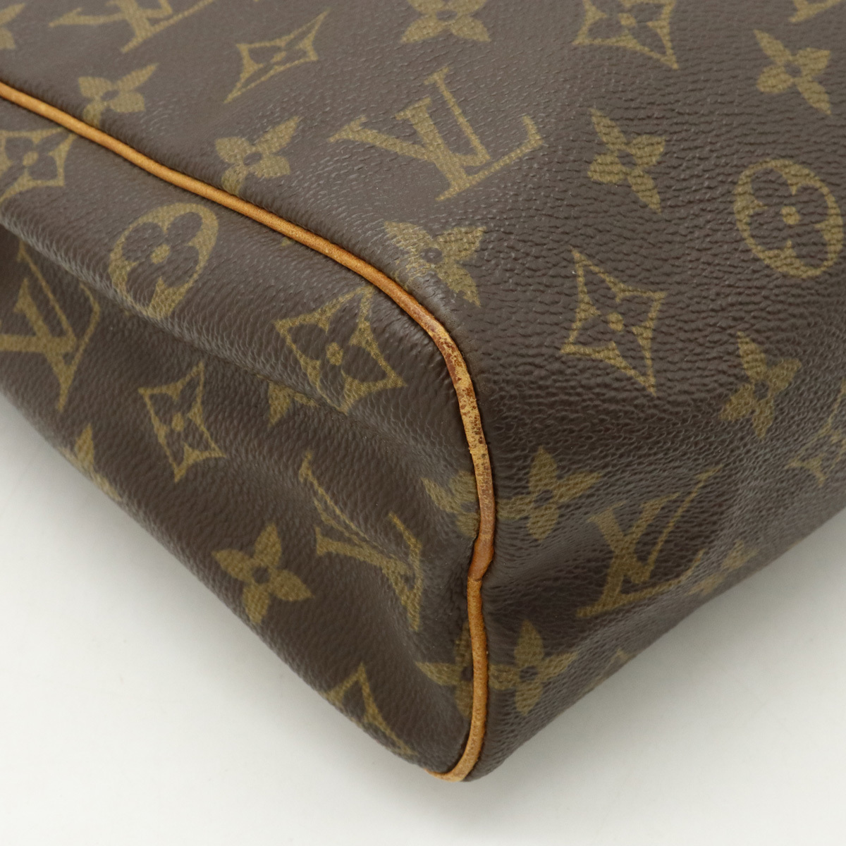 LOUIS VUITTON ルイ ヴィトン モノグラム チュールリー ショルダーバッグ 斜め掛け_画像3