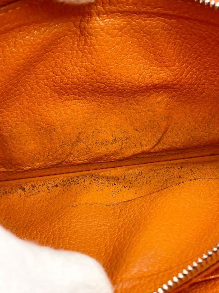 美品 カミーユフォルネ ロングジップウォレット 長財布 美品 カミーユフォルネ ロングジップウォレット 長財布
