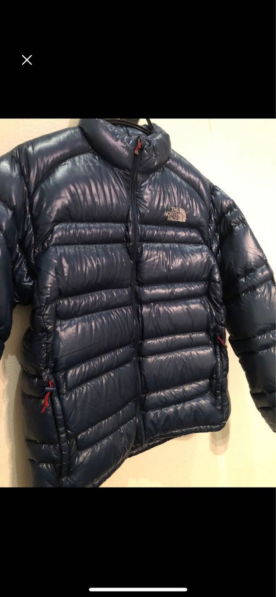 THE NORTH FACE ノースフェイス　ダウンジャケットMサイズ