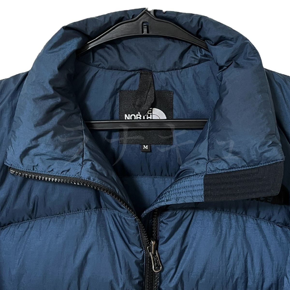 ☆美品☆ ノースフェイス　ND91832　M　アコンカグアジャケット　ダウンジャケット THE NORTH FACE ジップイン