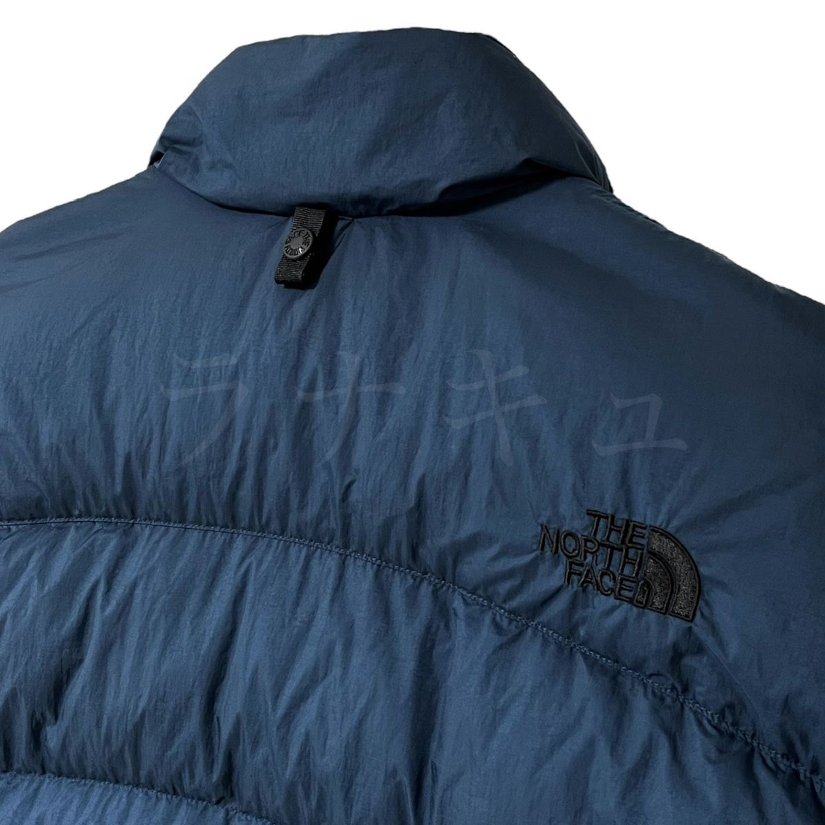 ☆美品☆ ノースフェイス　ND91832　M　アコンカグアジャケット　ダウンジャケット THE NORTH FACE ジップイン