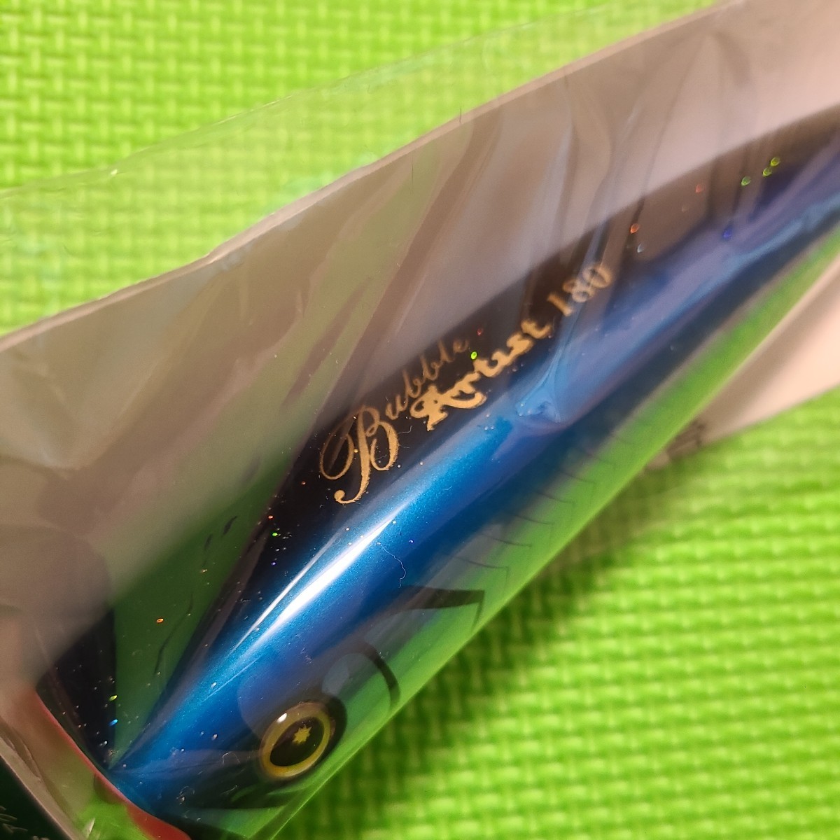6460円 【送料無料】フラッシュユニオン バブルアーティスト 180 6460円 【送料無料】フラッシュユニオン バブルアーティスト 180