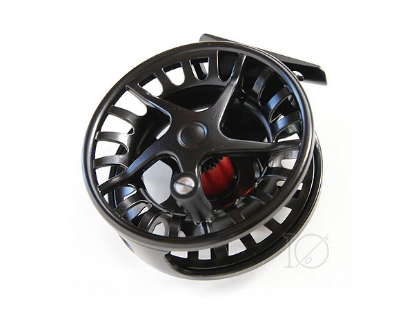 フライリール☆LAMSON/ラムソン RADIUS☆R2 釣具 フィッシング用品 Fly reel - フィッシング