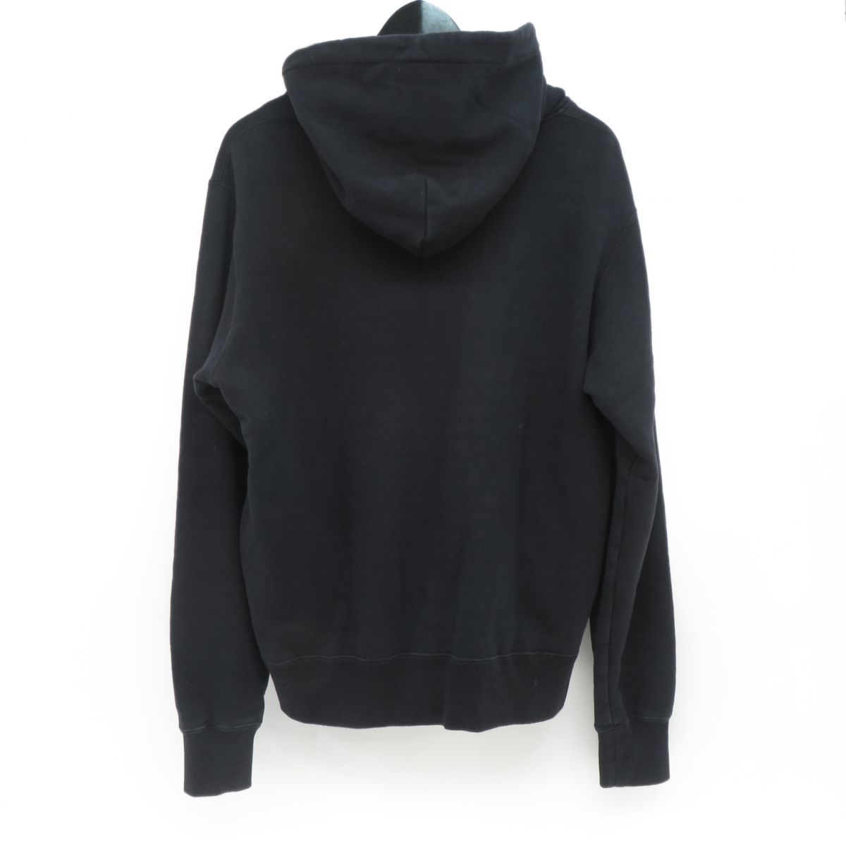 131 Undercover アンダーカバー 19AW Beethoven UCX48933 Hoodie ベートーベン フーディ 時計仕掛けのオレンジ UCX48933 サイズ2 ※中古_画像2