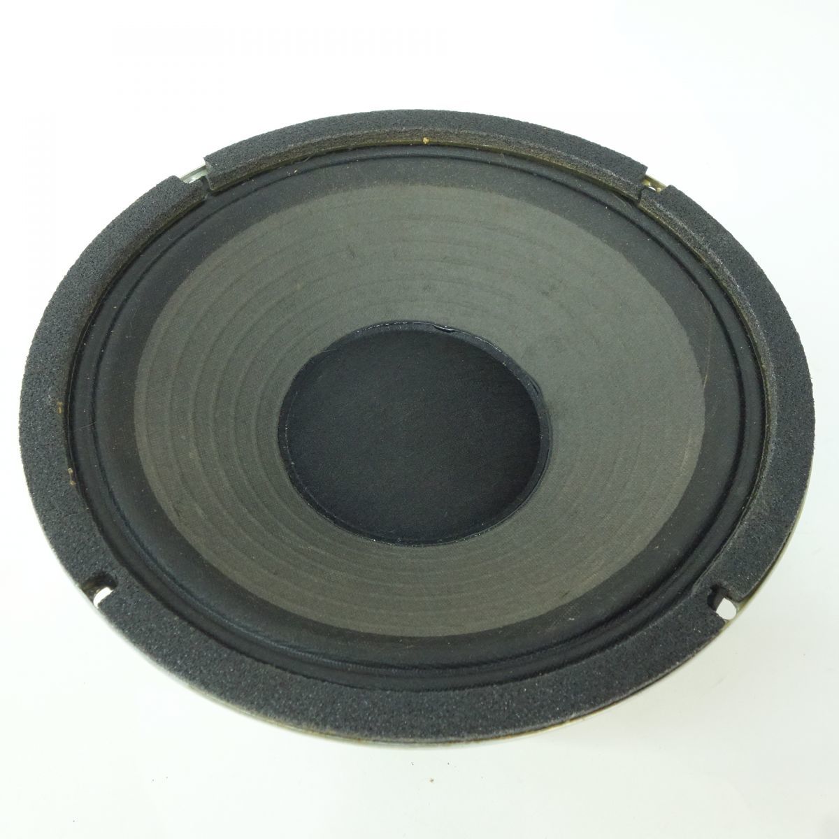 095 CELESTION セレッション G10D-25 16Ω 10インチ スピーカー 本体のみ ※現状品_画像1