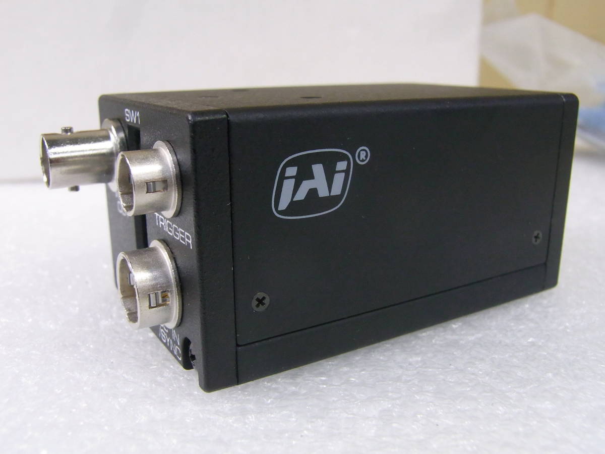 JAI CV-M536 CCDカメラユニット 管理番号：RH-750 （中古未使用品）_画像5