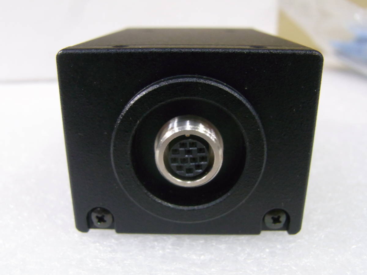 JAI CV-M536 CCDカメラユニット 管理番号：RH-750 （中古未使用品）_画像6