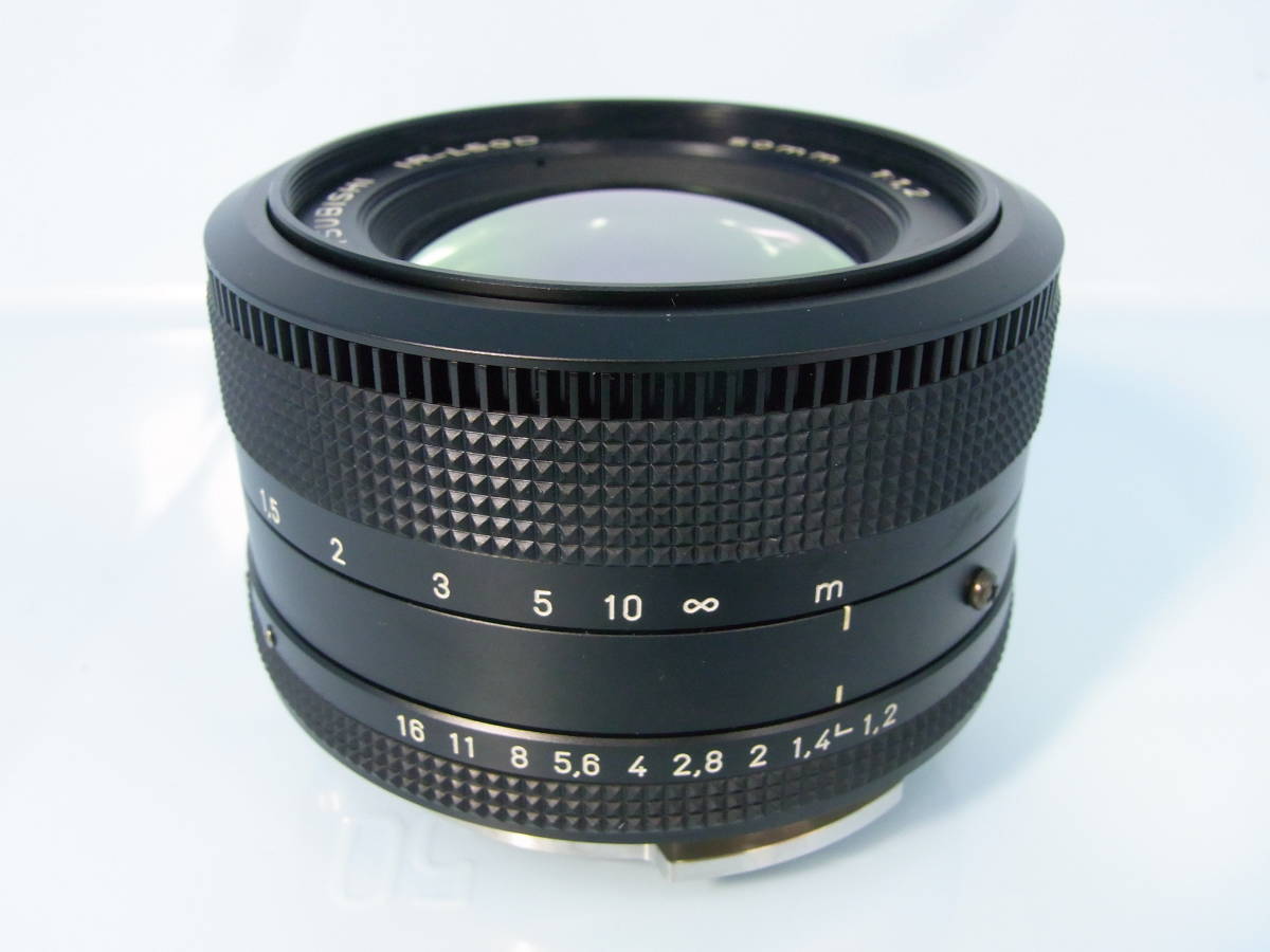MITSUBISHI IR-L50D 赤外レンズ IR-M700用 赤外線カメラ 管理番号：RH-769の画像2