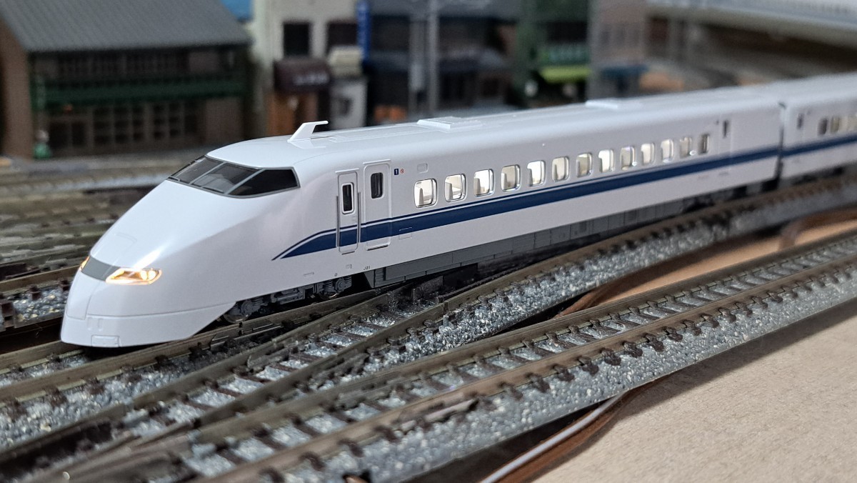 送料無料 鉄道模型 nゲージ KATO 10-1766 300系0番台 新幹線 送料無料 鉄道模型 nゲージ KATO 10-1766 300系0番台 新幹線