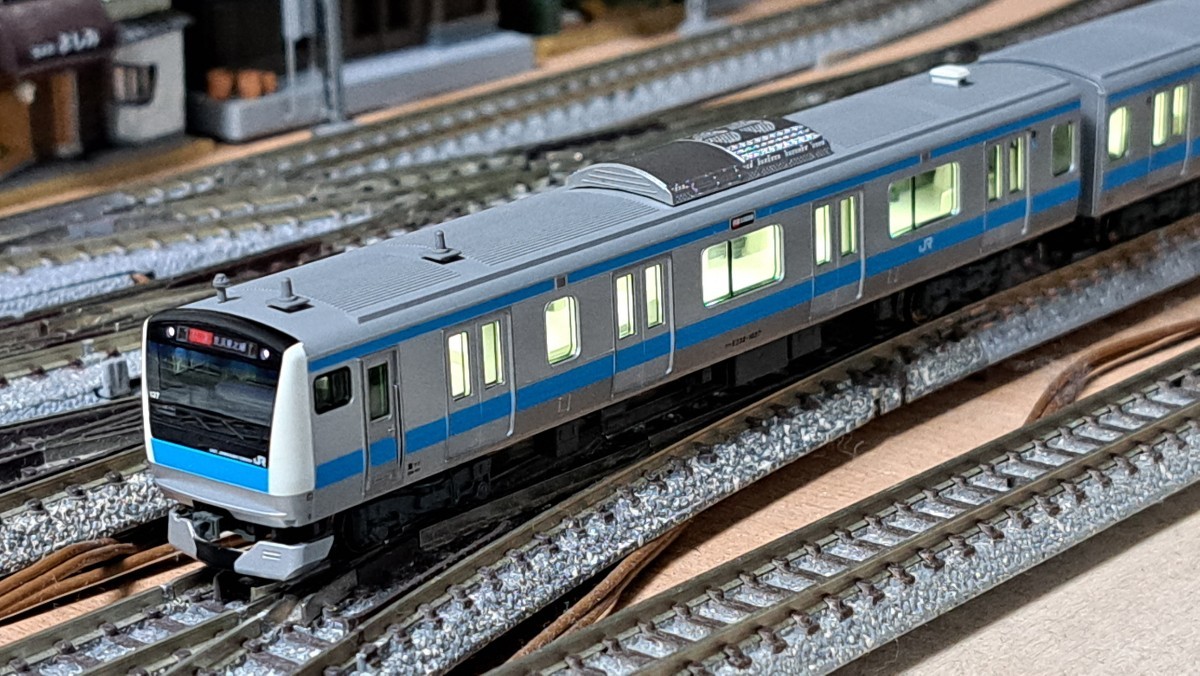送料無料 鉄道模型 nゲージ KATO 10-1159 10-1160 11-1161 E233 送料無料 鉄道模型 nゲージ KATO 10-1159 10-1160 11-1161 E233