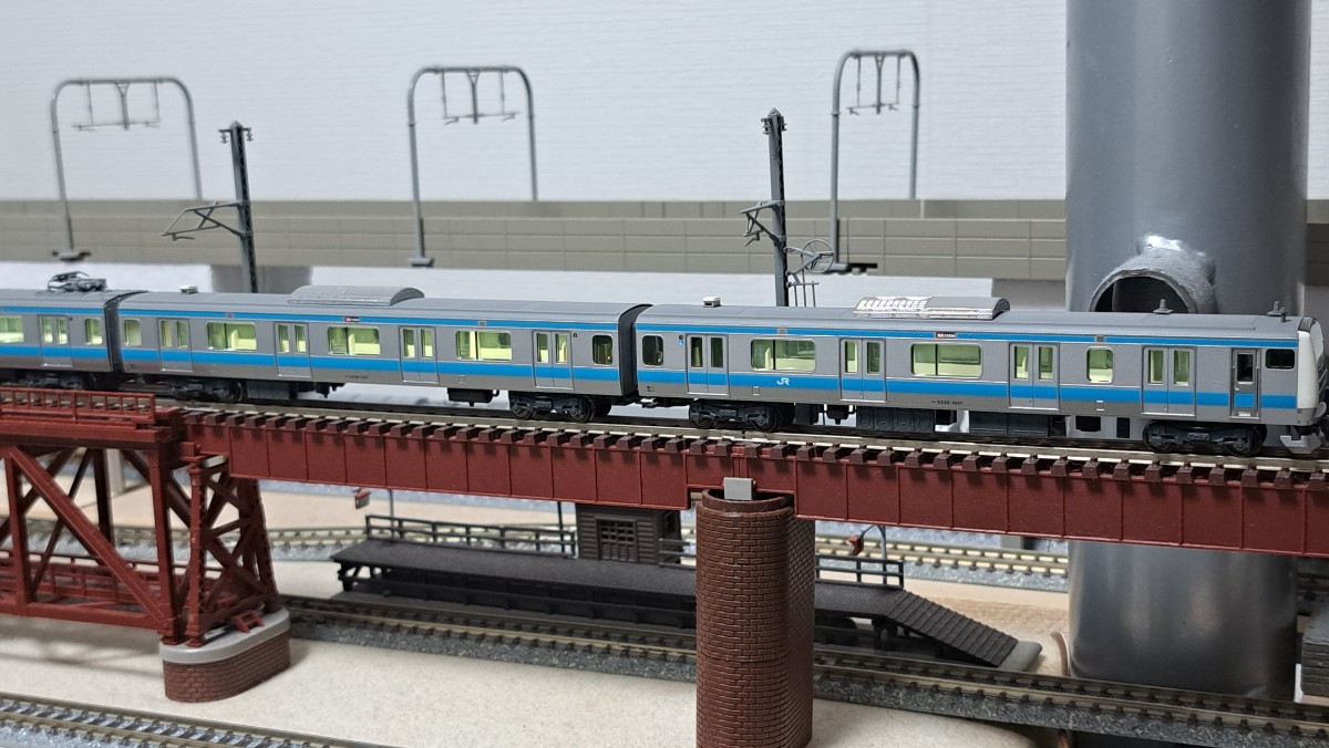 送料無料 鉄道模型 nゲージ KATO 10-1159 10-1160 11-1161 E233 送料無料 鉄道模型 nゲージ KATO 10-1159 10-1160 11-1161 E233