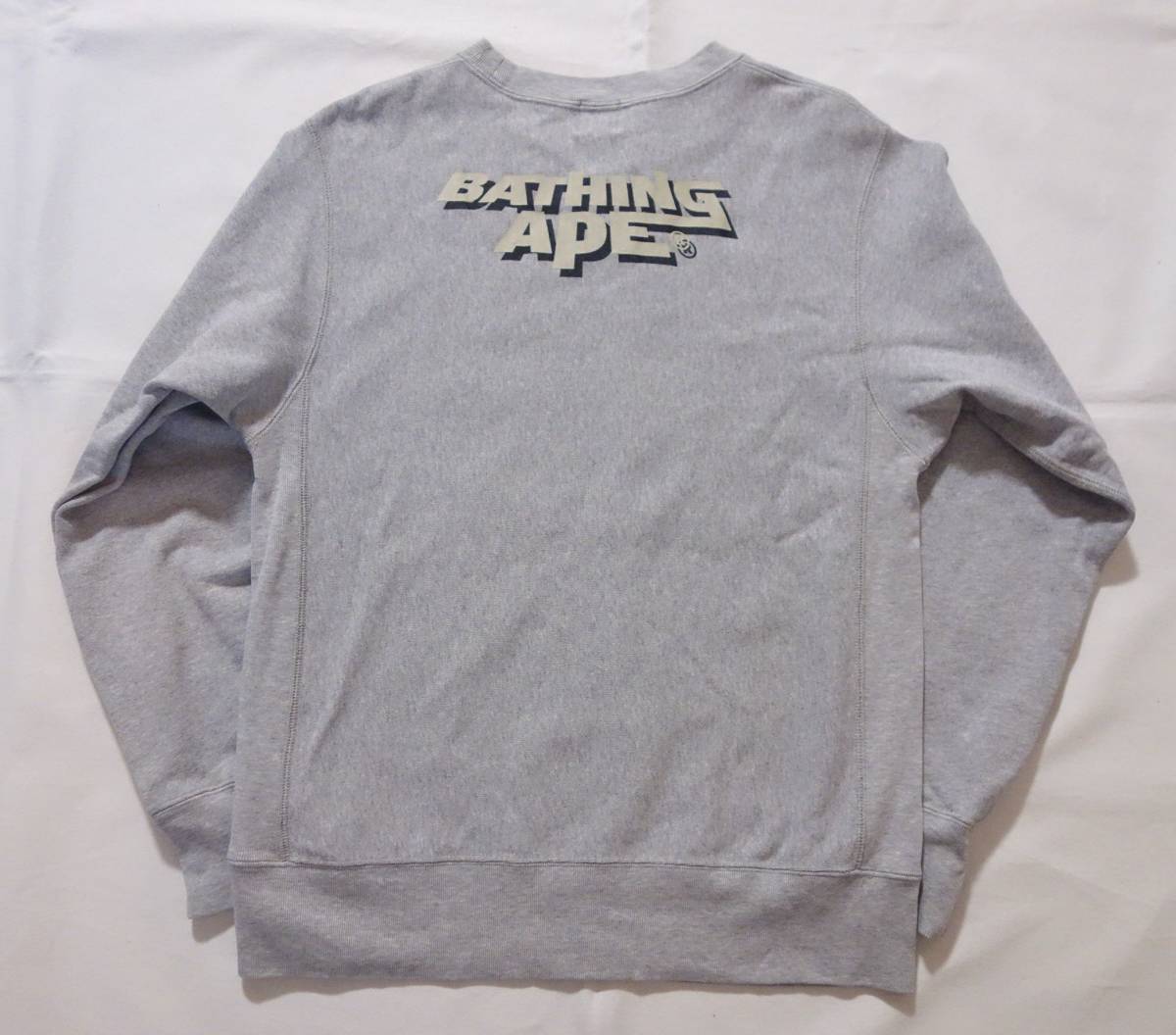 希少 初期 A BATHING APE エイプ スターウォーズ パロディ 両面 希少 初期 A BATHING APE エイプ スターウォーズ パロディ 両面