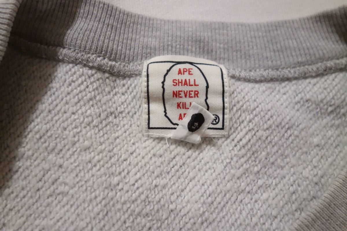 希少 初期 A BATHING APE エイプ スターウォーズ パロディ 両面 希少 初期 A BATHING APE エイプ スターウォーズ パロディ 両面