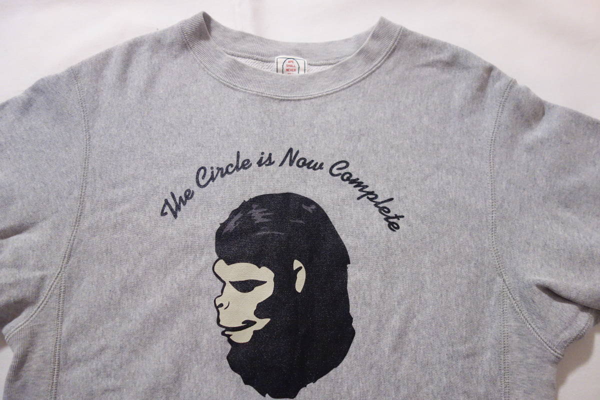 希少 初期 A BATHING APE エイプ スターウォーズ パロディ 両面 希少 初期 A BATHING APE エイプ スターウォーズ パロディ 両面