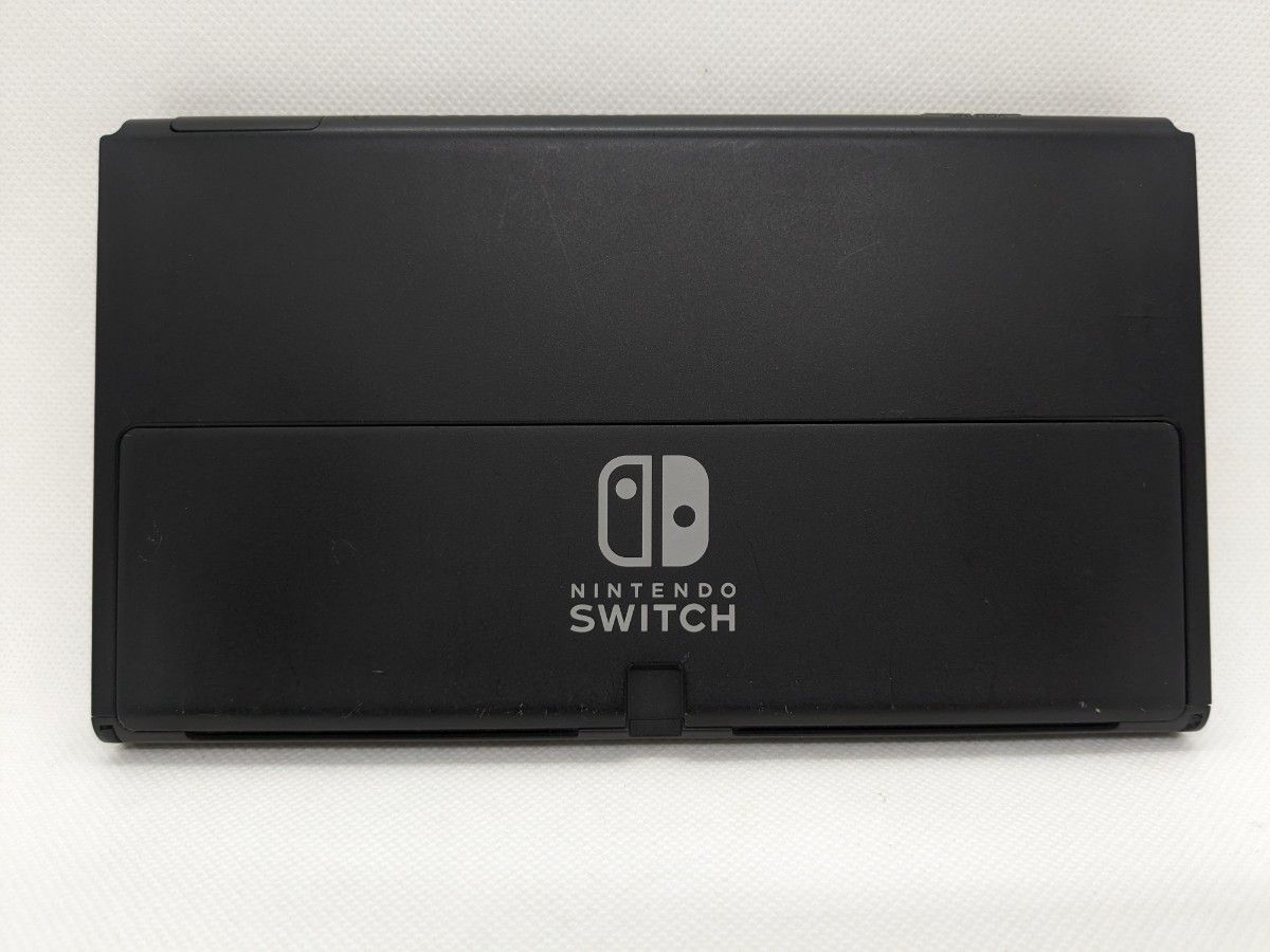 Nintendo Switch 有機ELモデル 2021年製 本体のみ 画面 ニンテンドー