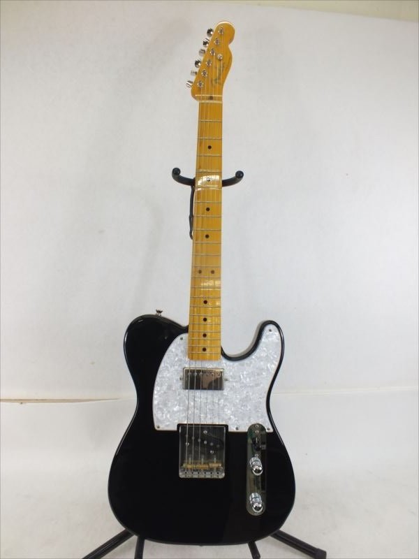 ♪ Fender フェンダー テレキャスター JDシリアルTL-522013年 ギター ソフトケース付き 中古 現状品 231111H2232_画像3