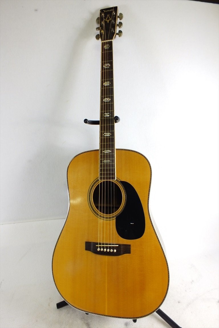 ◇ yamaki YW-60 ギター 中古 現状品 231108H4416(本体)｜売買された