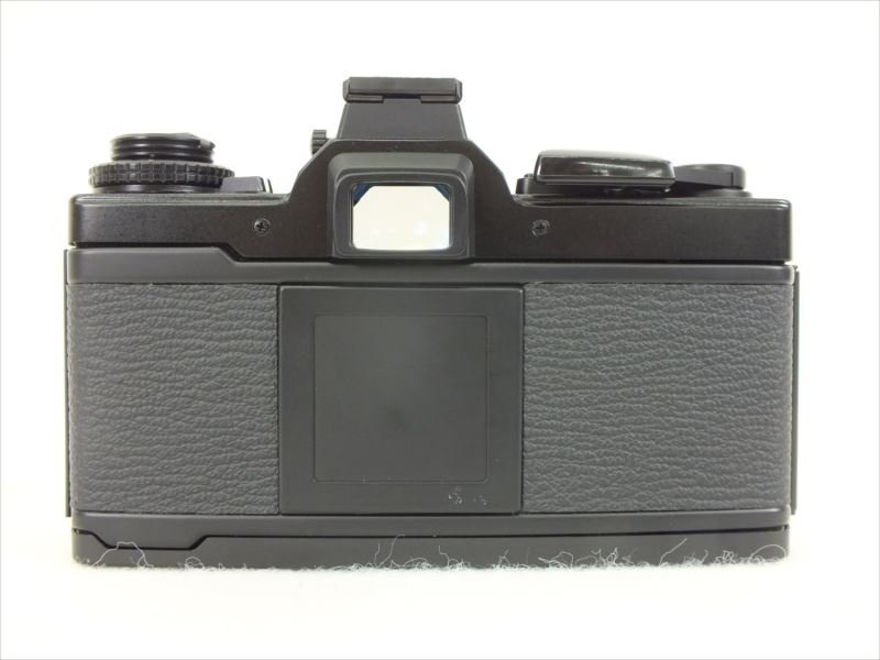 ♪ OLYMPUS オリンパス OM-4Ti フィルム一眼レフ 50mm 1:1.2 中古 現状品 231111Y7388_画像6