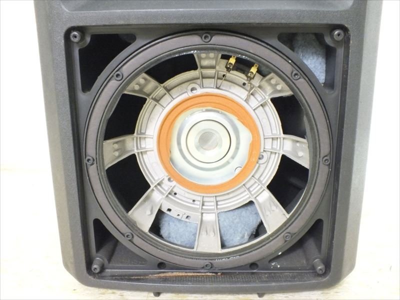 ♪ EV ELECTRO-VOICE SX300 スピーカー 中古 現状品 230911A1139_画像4