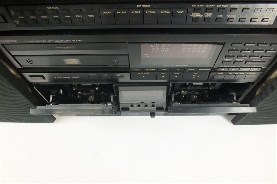☆ Victor ビクター FX-E7700 AX-E7700 SEA-E7700 XL-E7700 TD ☆ Victor ビクター FX-E7700 AX-E7700 SEA-E7700 XL-E7700 TD