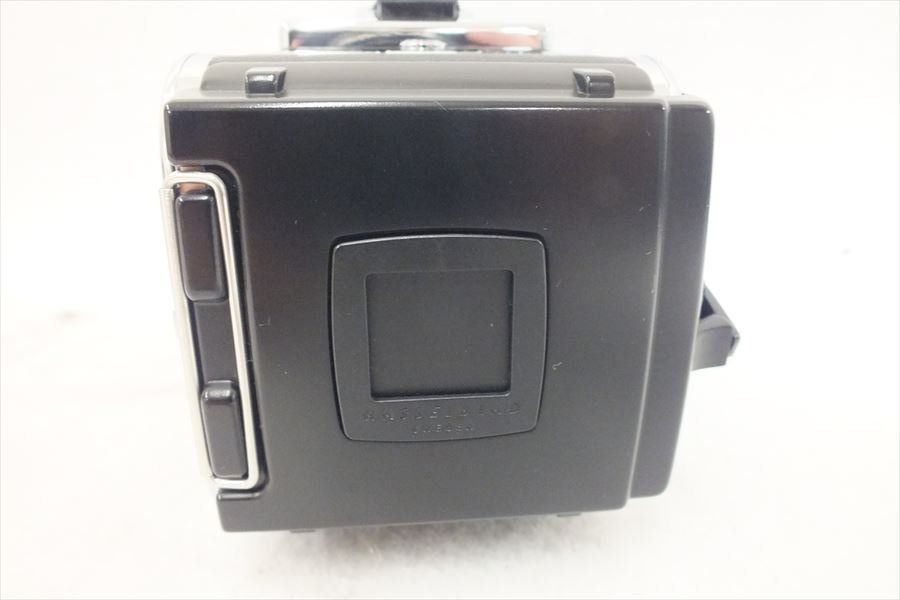 ◆ HASSELBLAD ハッセルブラッド 501CM 中判カメラ Planar 2.8/80 中古 現状品 231109M5078_画像6