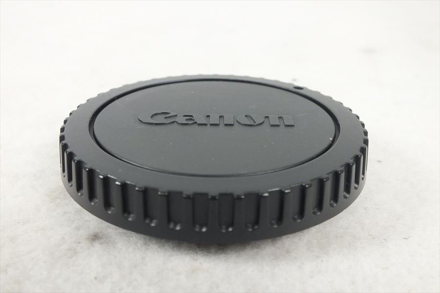 ★ Canon キャノン EXTENDER EF 1.4× テレコンバーター 中古 231101B2172_画像6