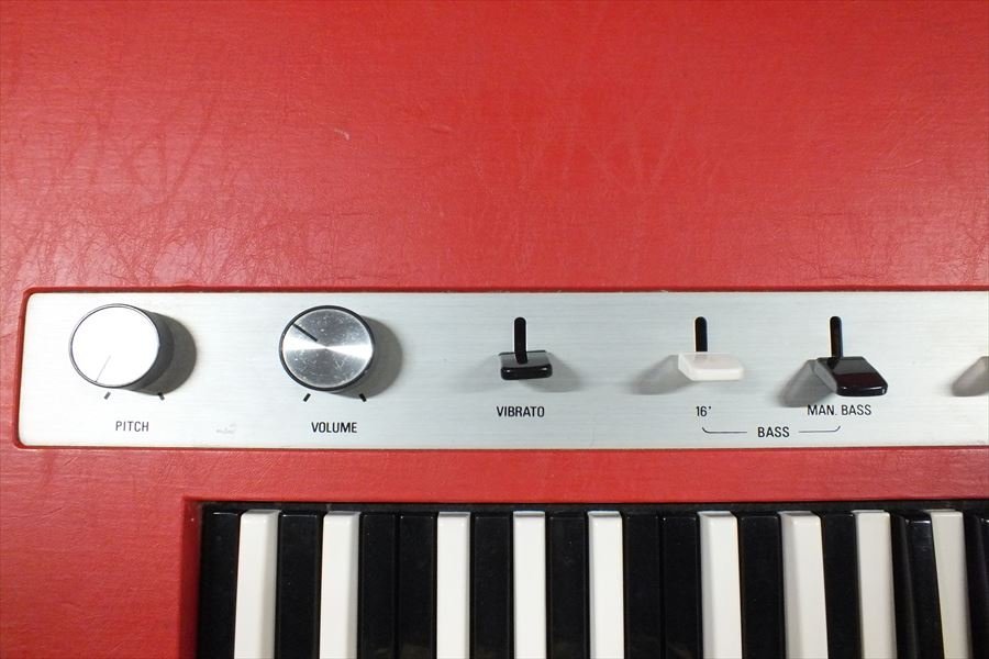 ★ YAMAHA ヤマハ YC-10 エレクトーン 中古現状品 231101B2298_画像3