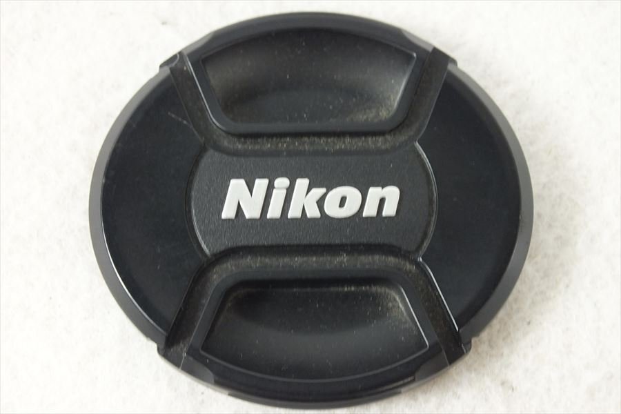 ★ Nikon ニコン AF-S NIKKOR 18-70mm 1:3.5-4.5G ED レンズ 中古現状品 231101Y6306_画像5