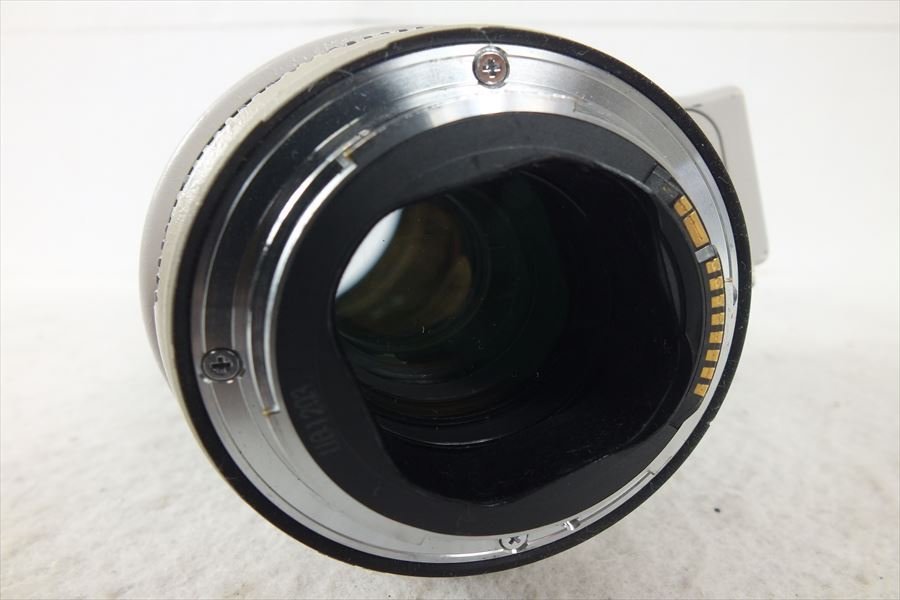 ★ Canon キャノン EF 70-200mm 2.8L IS USM レンズ AF動作OK 中古 現状品 231101Y6594_画像7