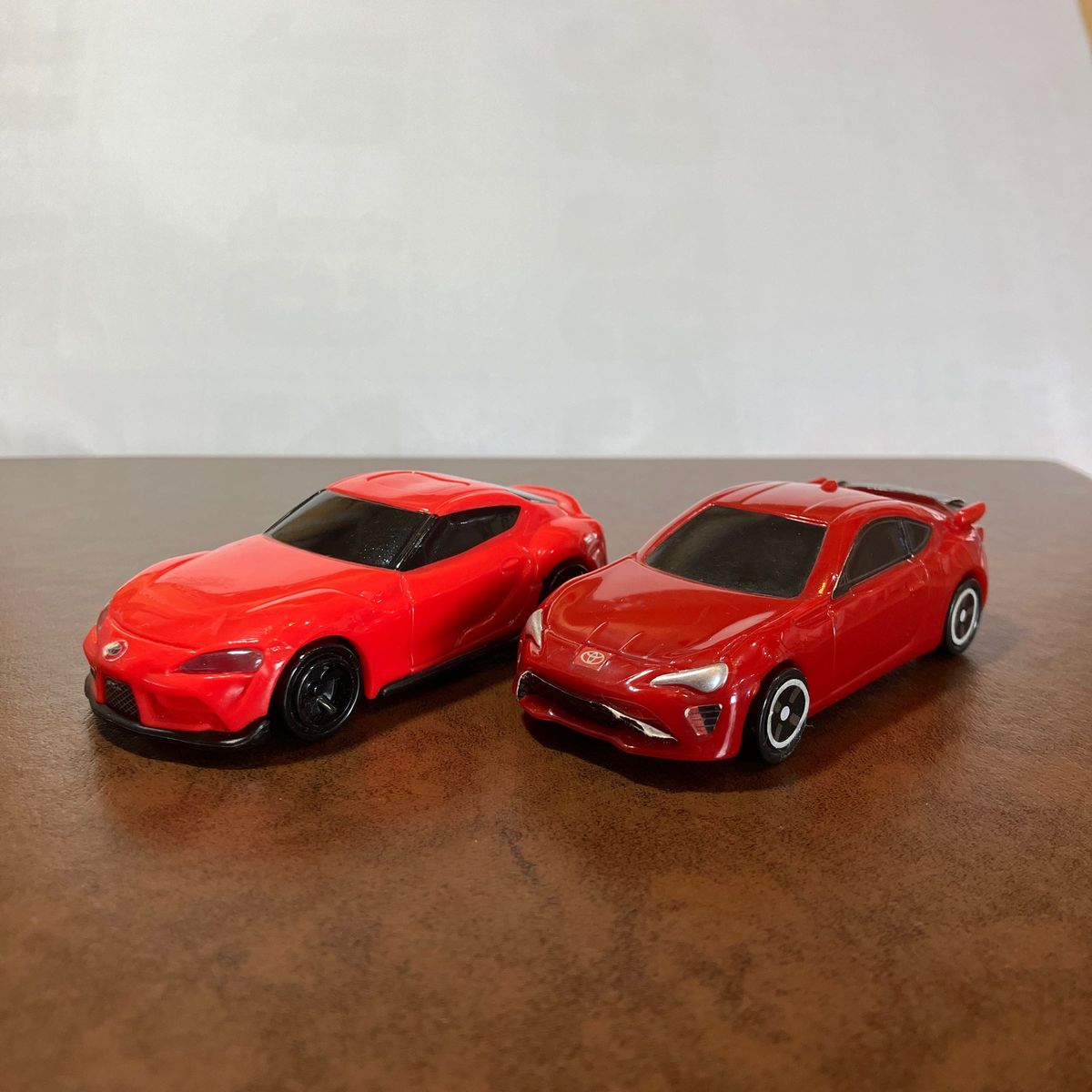 ハッピーセット トミカ フェアレディZ GT-R スープラ 86|Yahoo ハッピーセット トミカ フェアレディZ GT-R スープラ 86|Yahoo