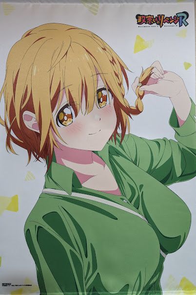 Bibian 比比昂- 政宗くんのリベンジR BD ソフマップ/アニメガ Bibian 比比昂- 政宗くんのリベンジR BD ソフマップ/アニメガ