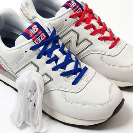 【新品即決送料込み！】FC東京★ニューバランス★ML574 TO2★new balance★