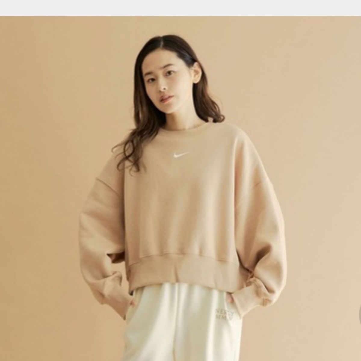 NIKE スウェット ブラウン|Yahoo!フリマ(旧PayPayフリマ) NIKE スウェット ブラウン|Yahoo!フリマ(旧PayPayフリマ)