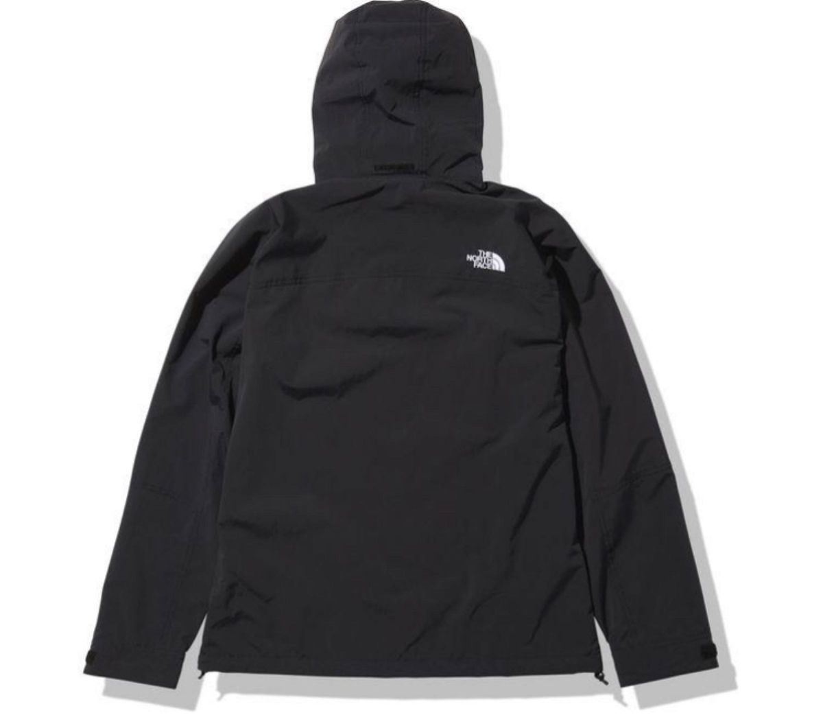 THE NORTH FACE ザノースフェイス ハイドレナ ウィンド ジャケット　NP72131 ブラック　メンズM