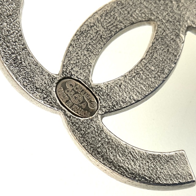 CHANEL】シャネル ネックレス ペンダント ラインストーン 2000年 CHANEL】シャネル ネックレス ペンダント ラインストーン 2000年