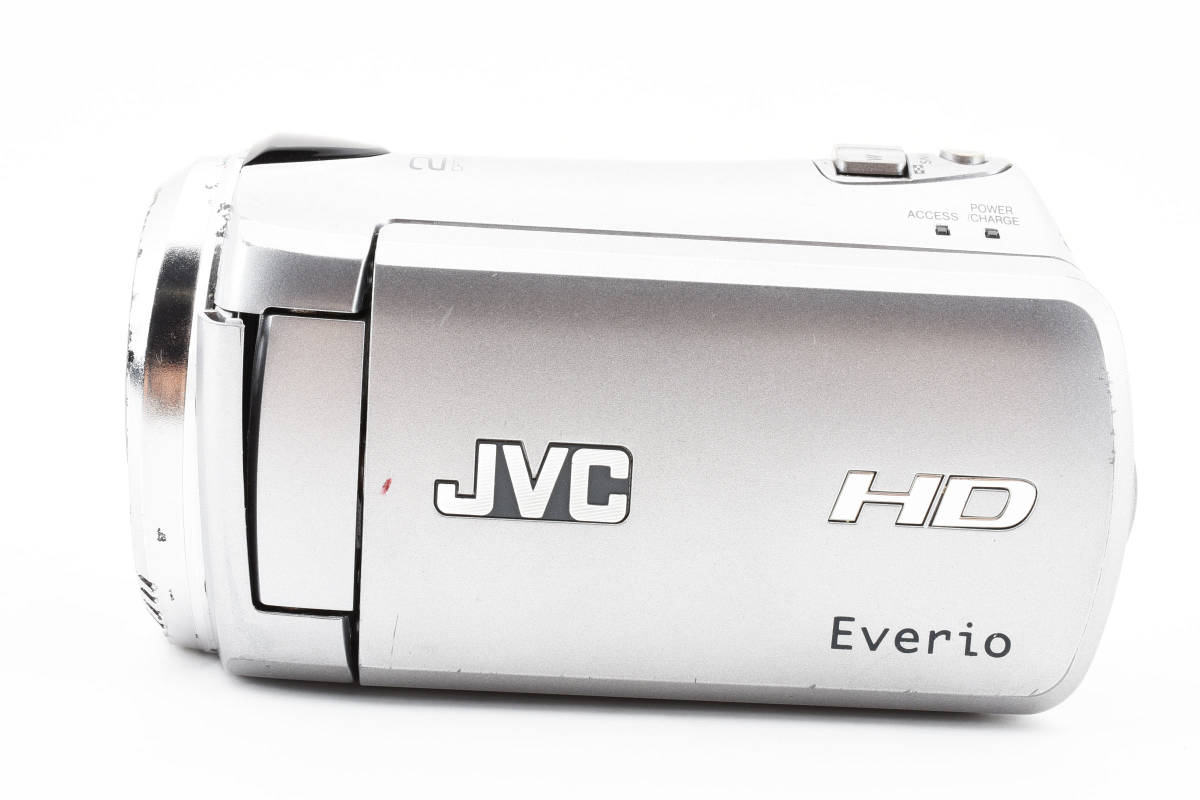★緊急大特価★ JVC Victor Everio GZ-HM240 デジタルビデオカメラ_画像5